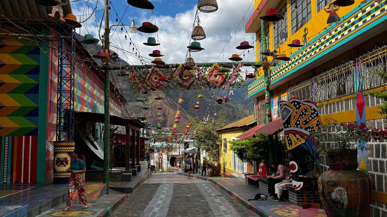 Photo of Others in San Juan La Laguna