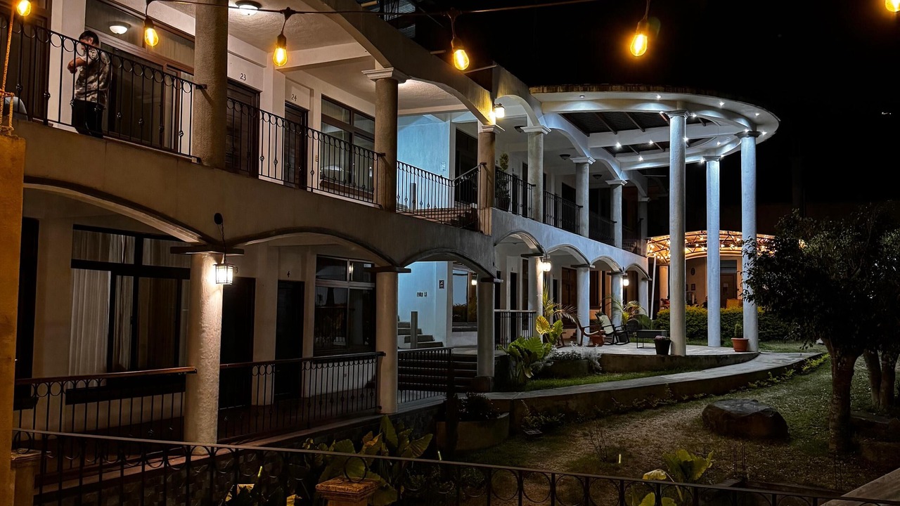 Photo of Outdoor in San Juan La Laguna