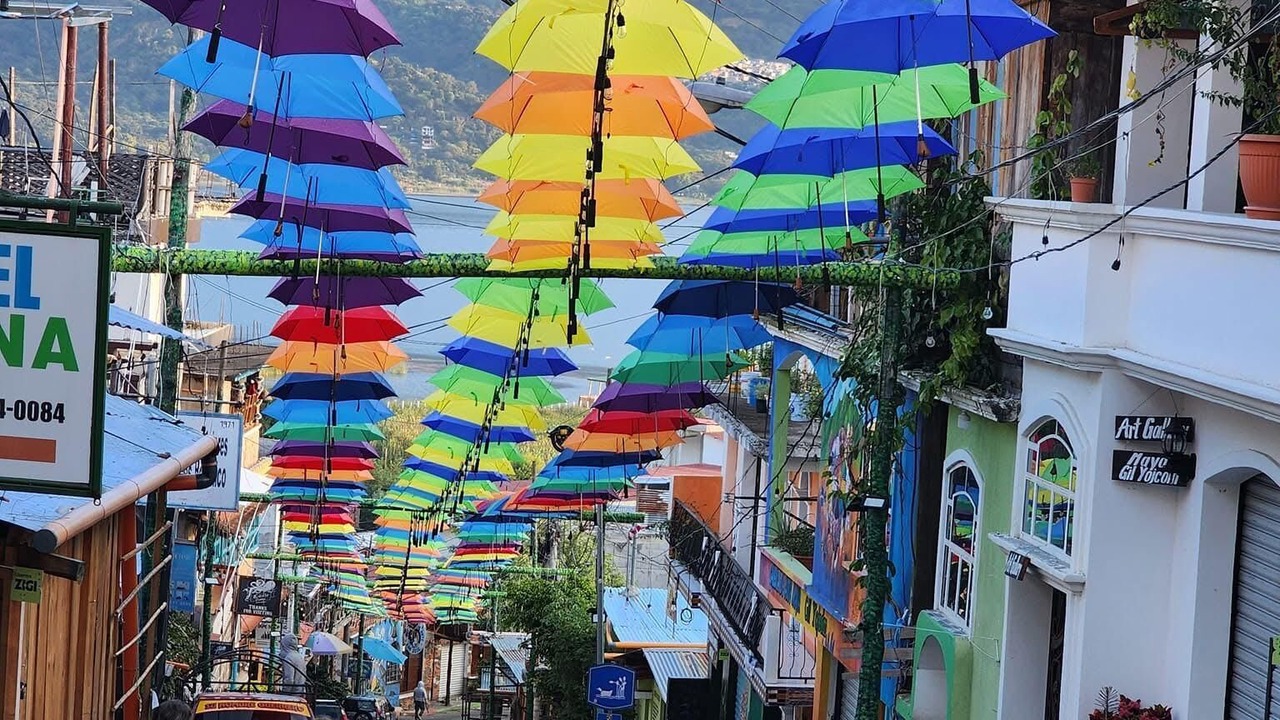 Photo of Others in San Juan La Laguna