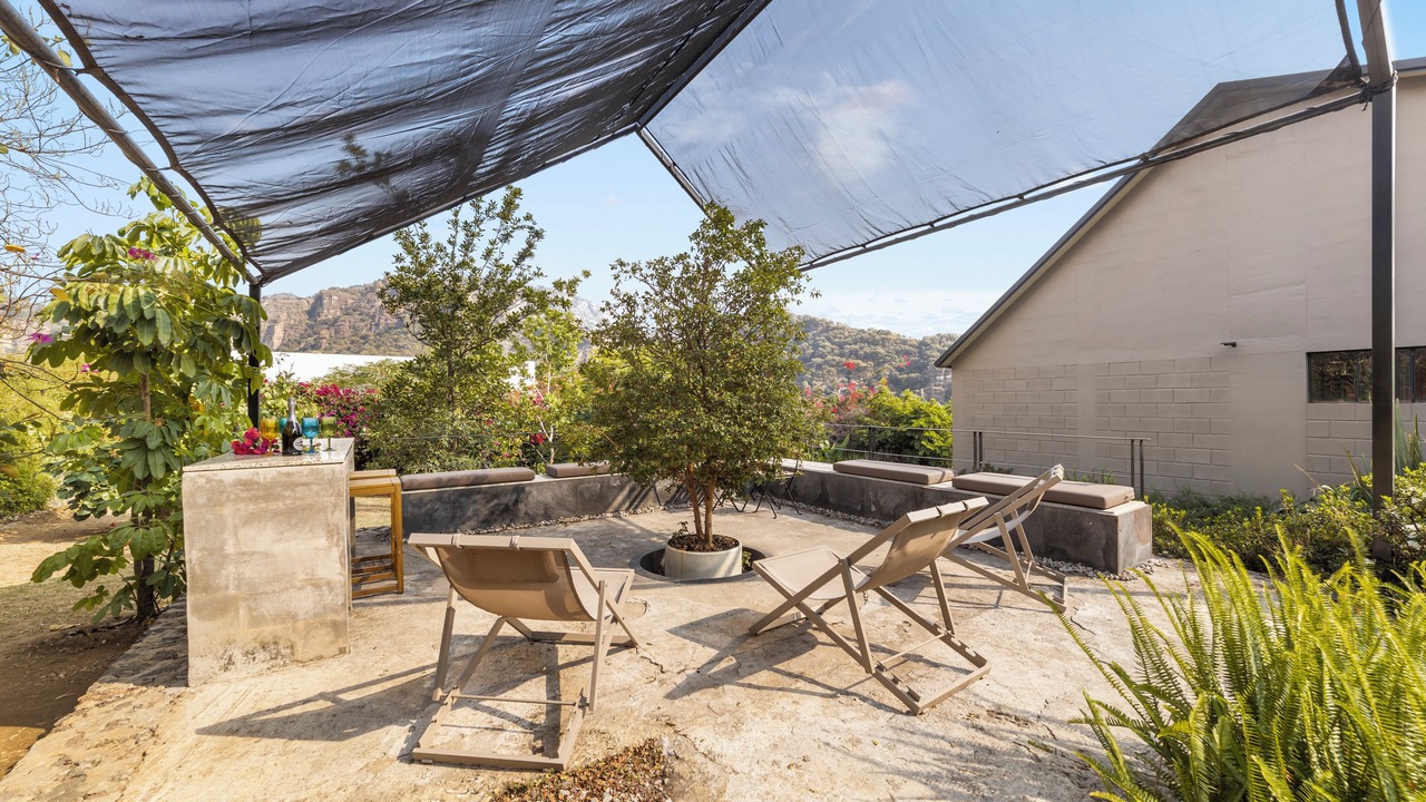 Photo of Outdoor in Amatlan