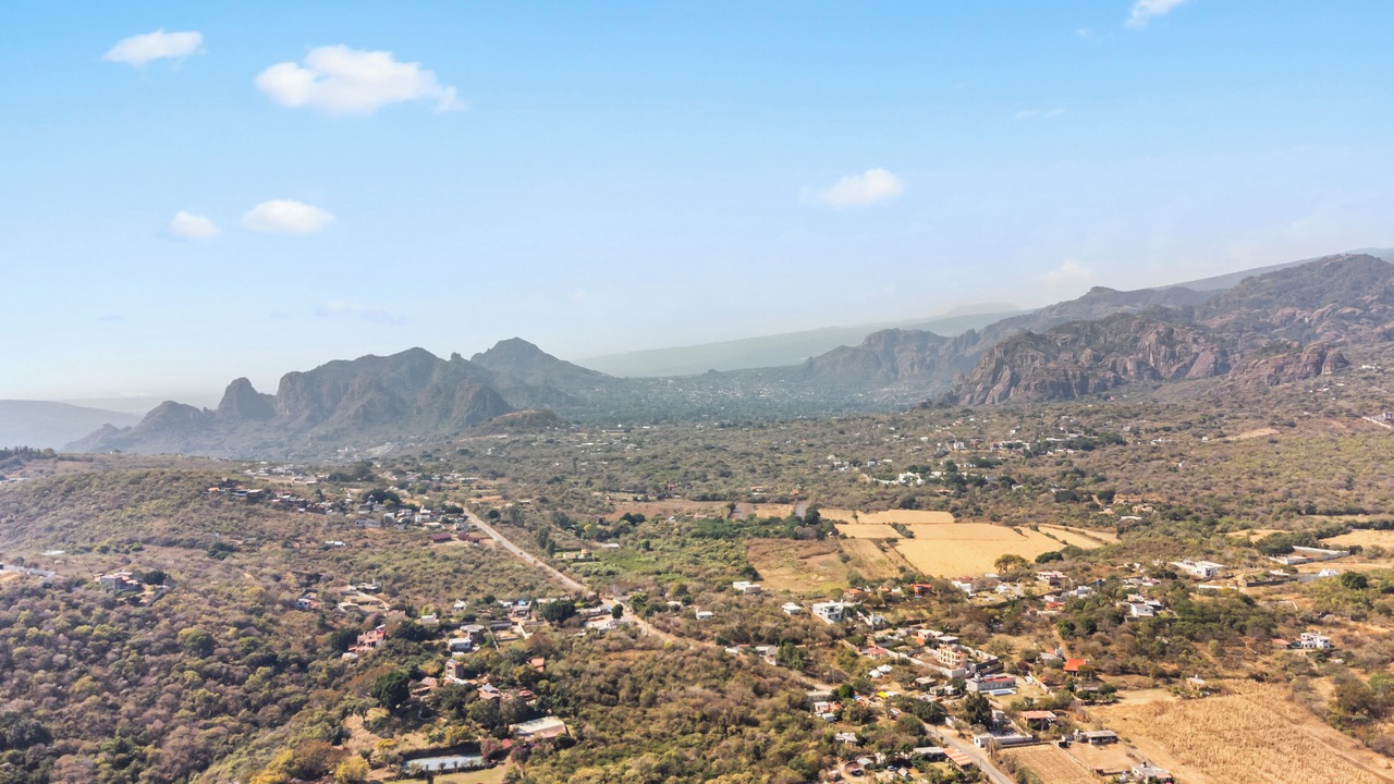 Photo of Outdoor in Amatlan