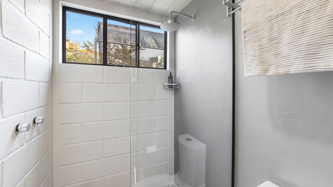 Photo of Bathroom in Amatlan