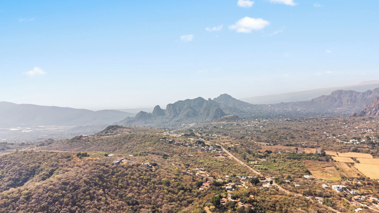 Photo of Outdoor in Amatlan