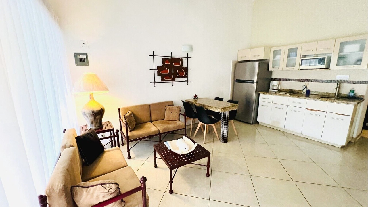 Photo of Bedroom in Bucerias