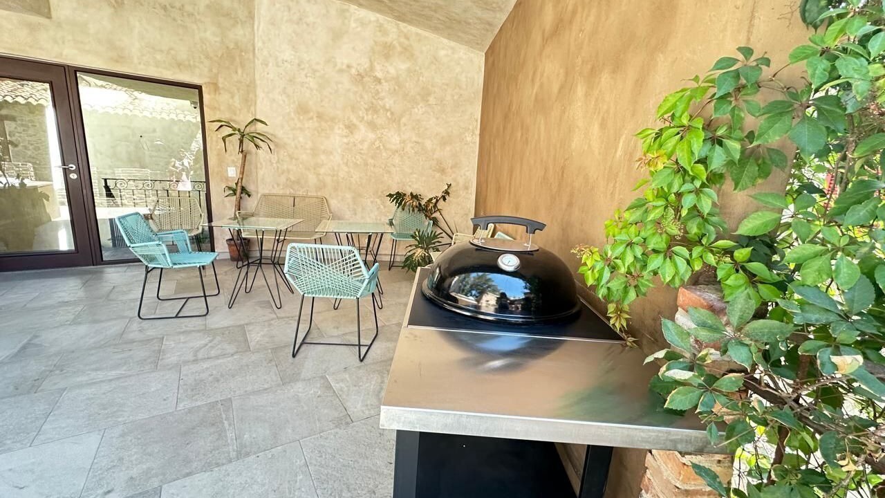 Photo of Outdoor in Santeagueda