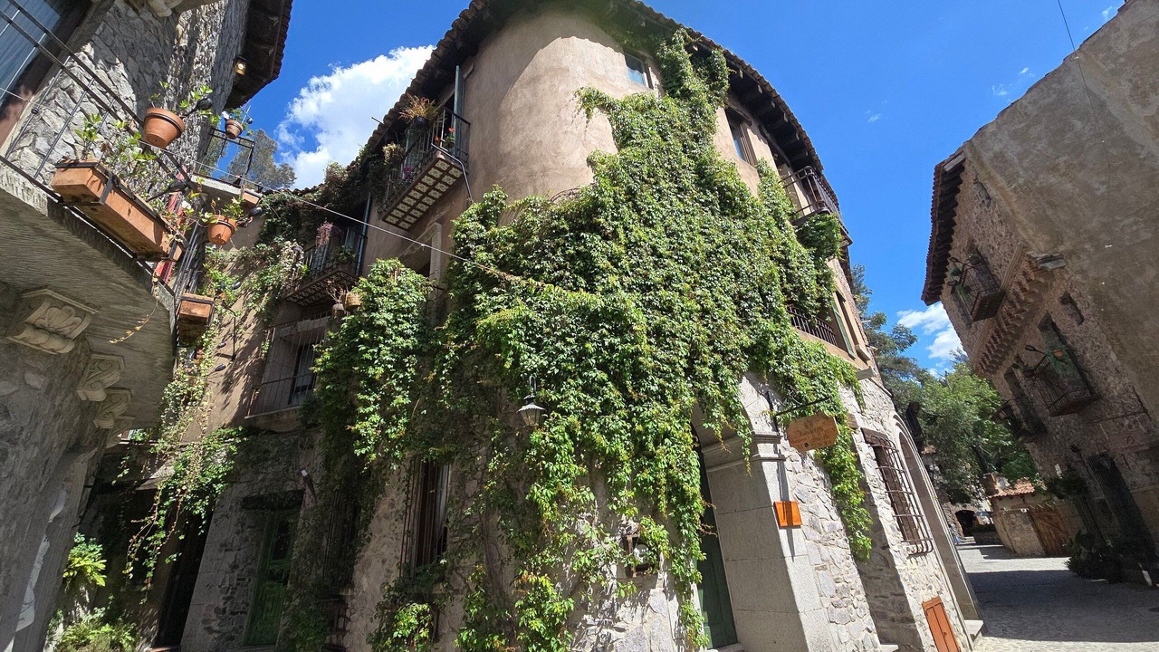 Photo of Outdoor in Santeagueda
