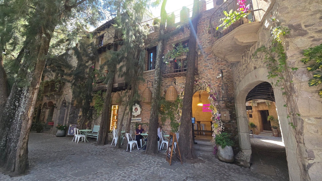 Photo of Outdoor in Santeagueda