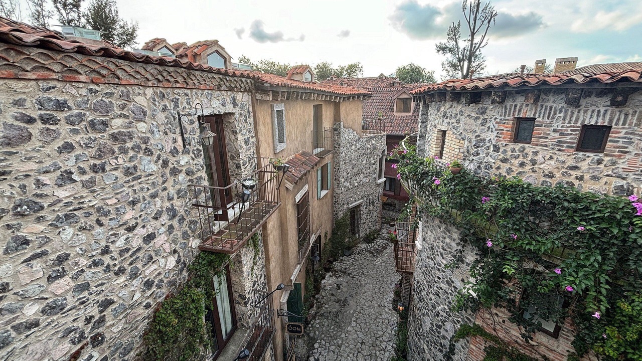 Photo of Outdoor in Santeagueda
