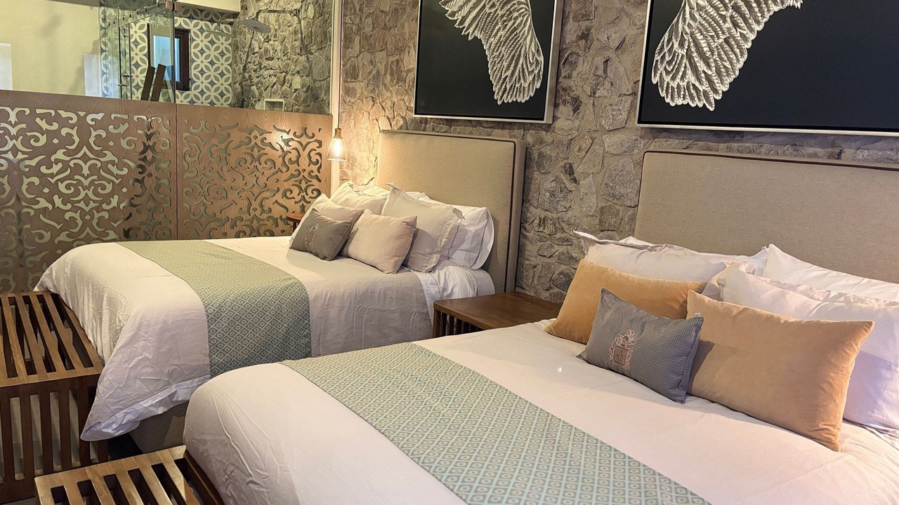 Photo of Bedroom in Santeagueda