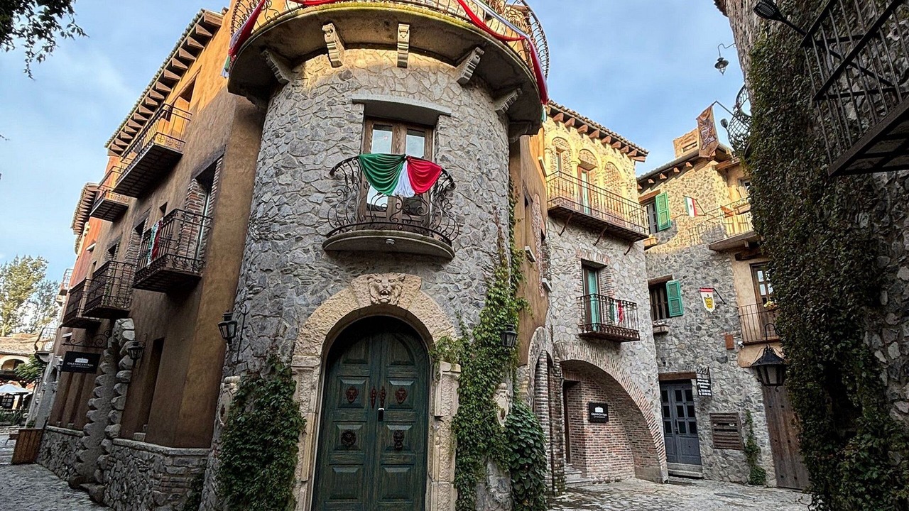 Photo of Outdoor in Santeagueda