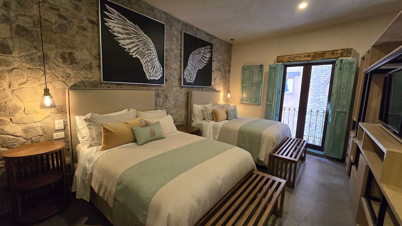 Photo of Bedroom in Santeagueda