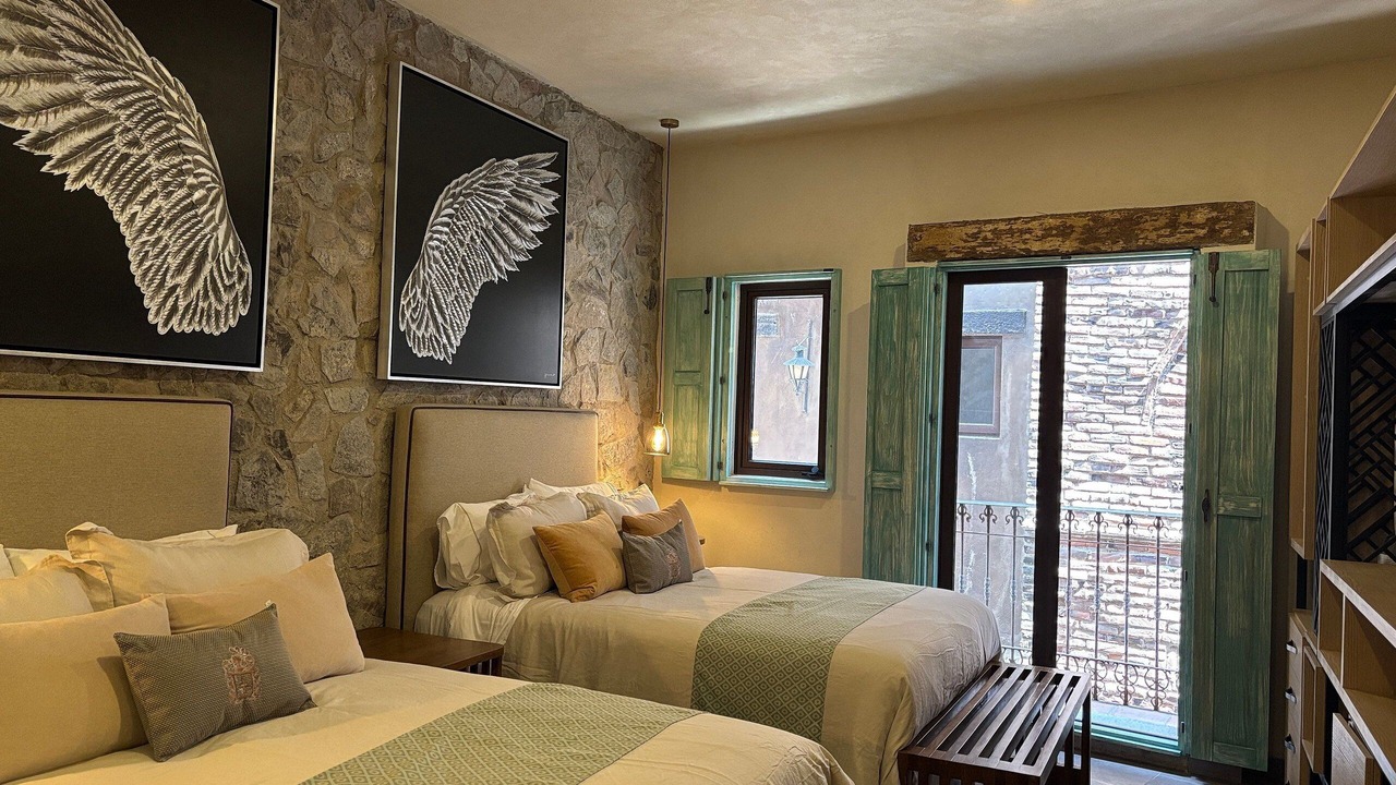 Photo of Bedroom in Santeagueda