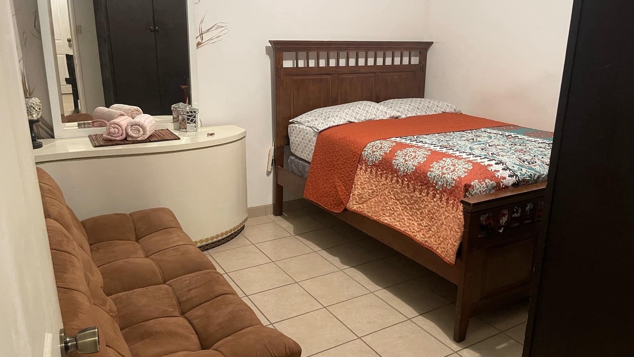 Photo of Bedroom in Primera Seccion