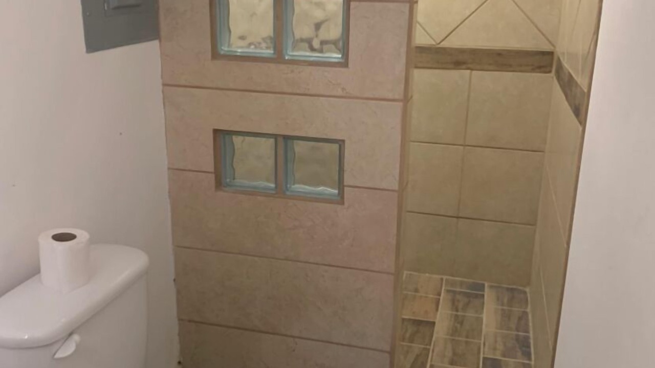 Photo of Bathroom in Primera Seccion