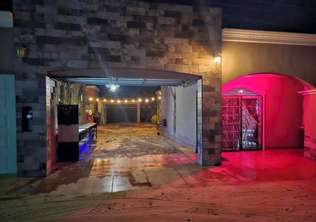 Photo of Outdoor in Primera Seccion