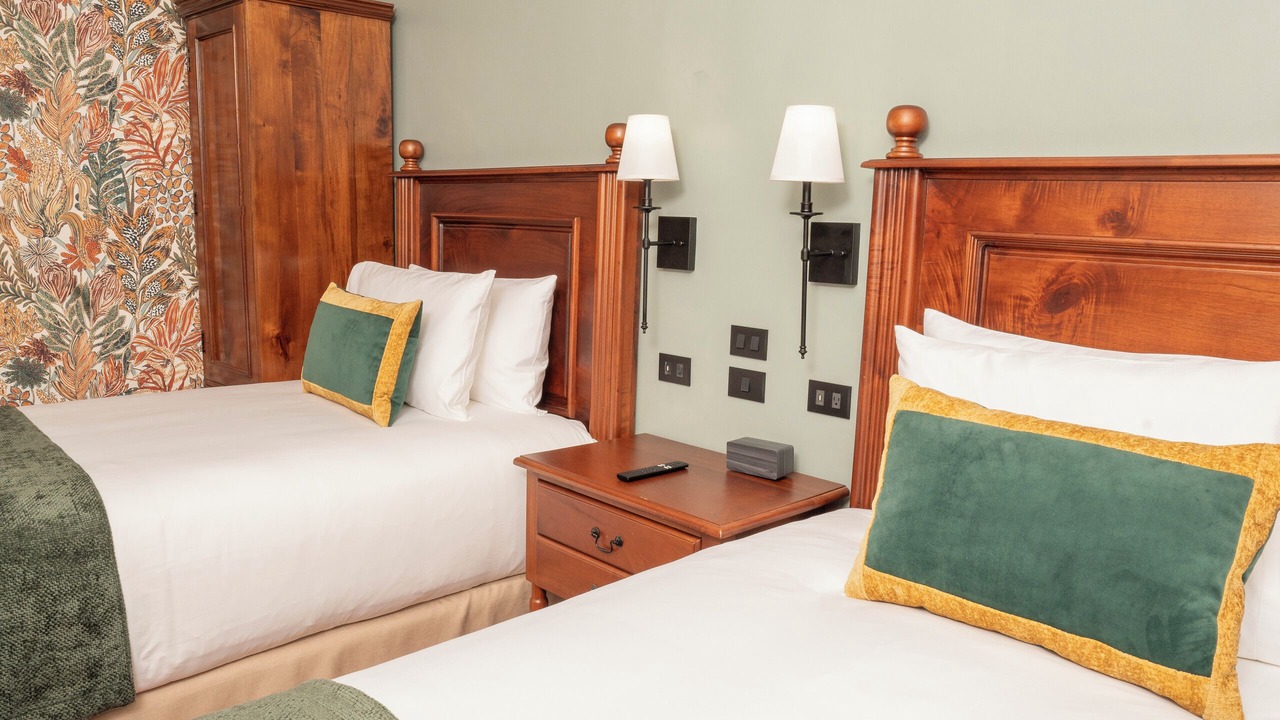 Photo of Bedroom in Quetzaltenango