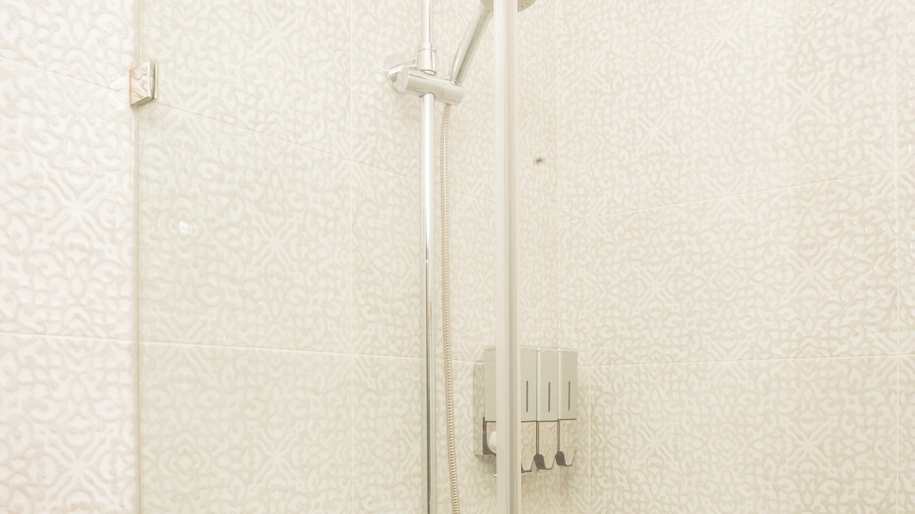 Photo of Bathroom in Quetzaltenango
