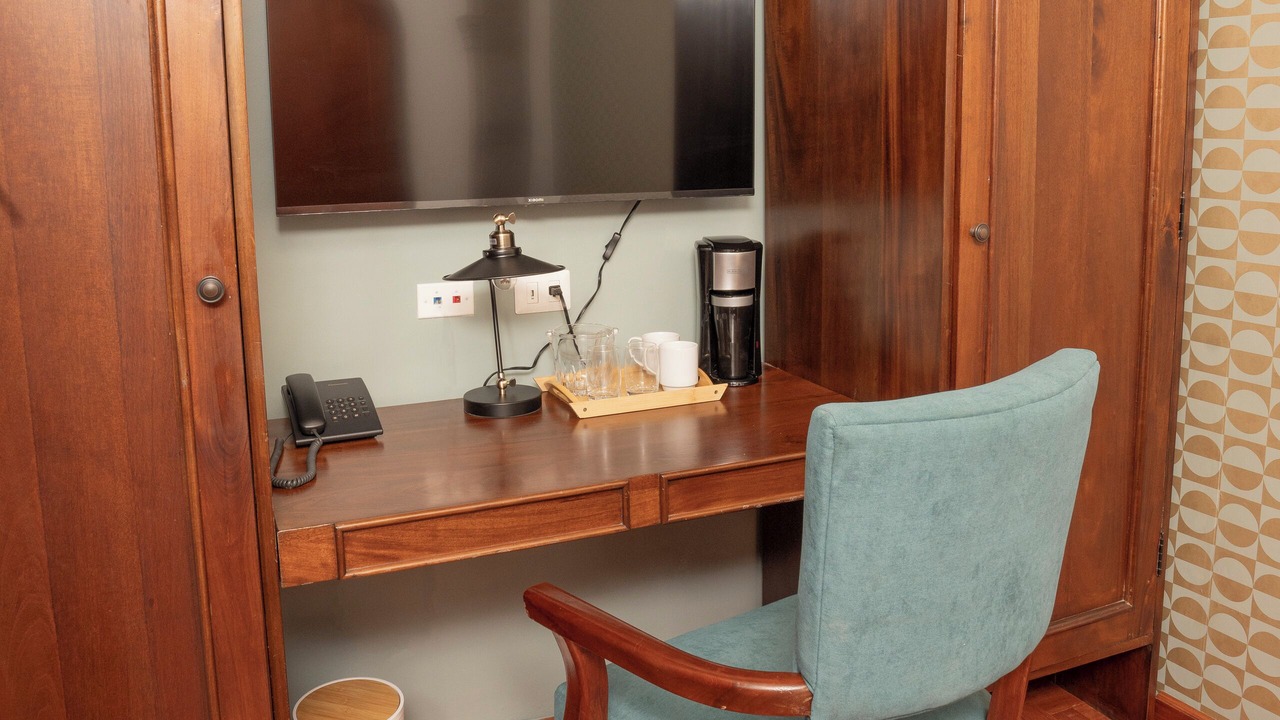 Photo of Bedroom in Quetzaltenango