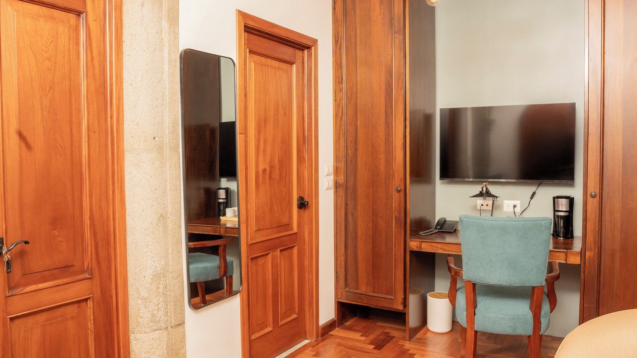 Photo of Bedroom in Quetzaltenango