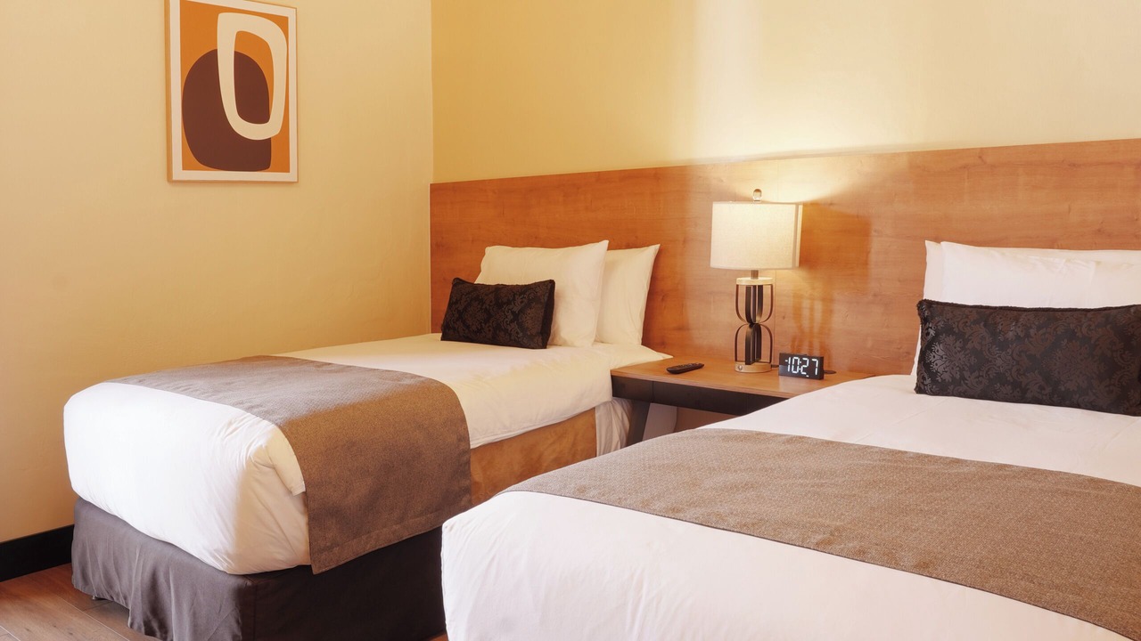 Photo of Bedroom in Quetzaltenango