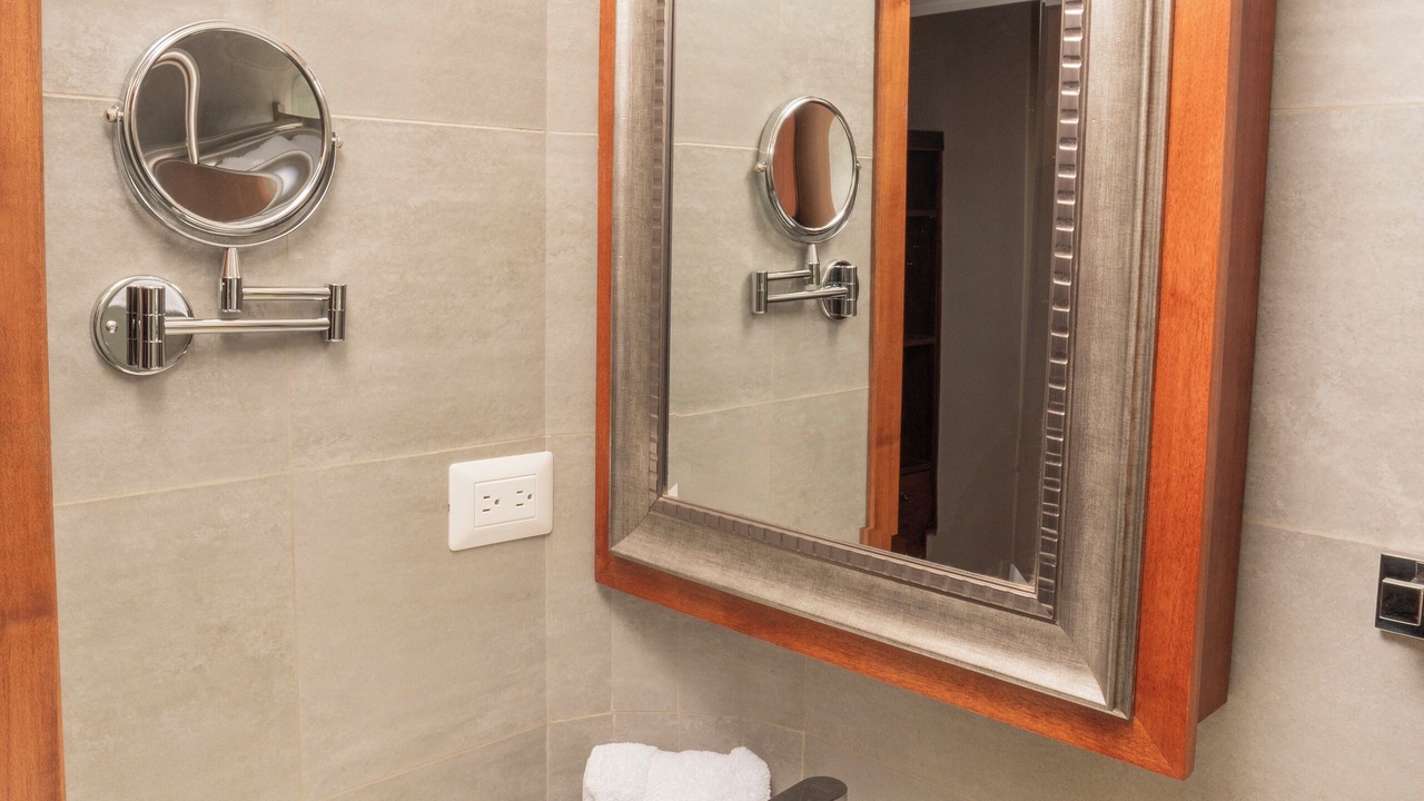Photo of Bathroom in Quetzaltenango