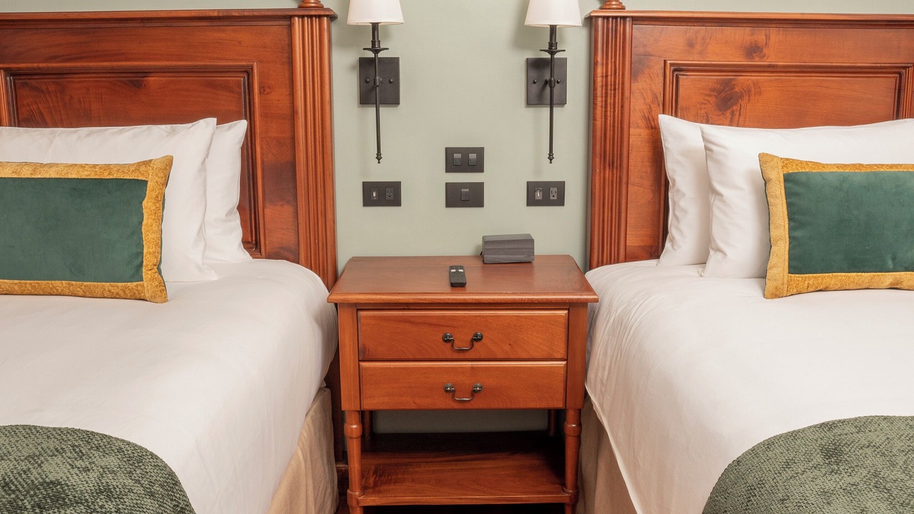 Photo of Bedroom in Quetzaltenango