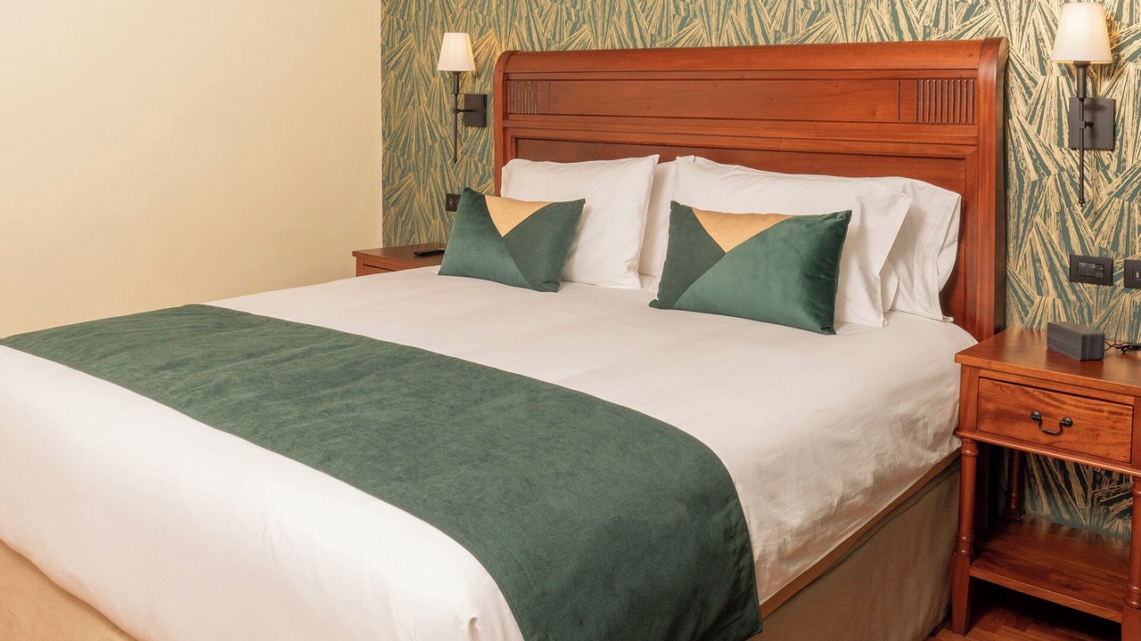 Photo of Bedroom in Quetzaltenango