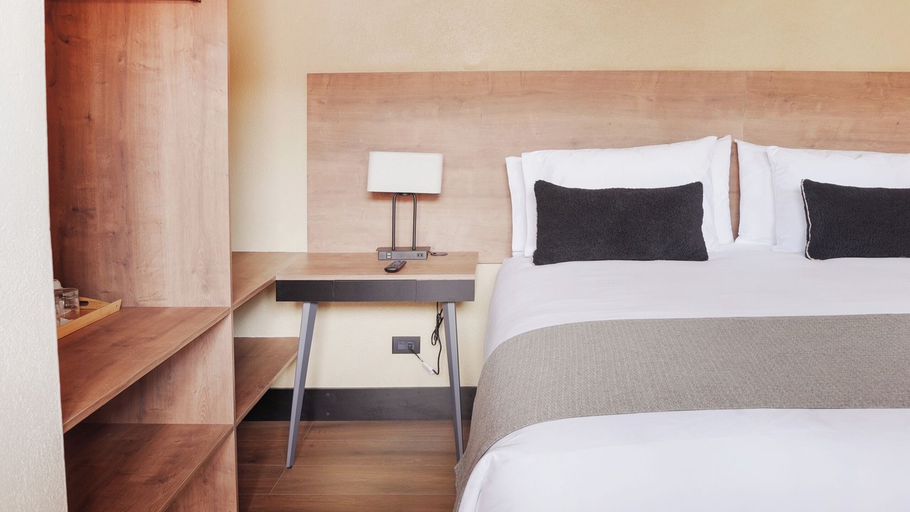Photo of Bedroom in Quetzaltenango