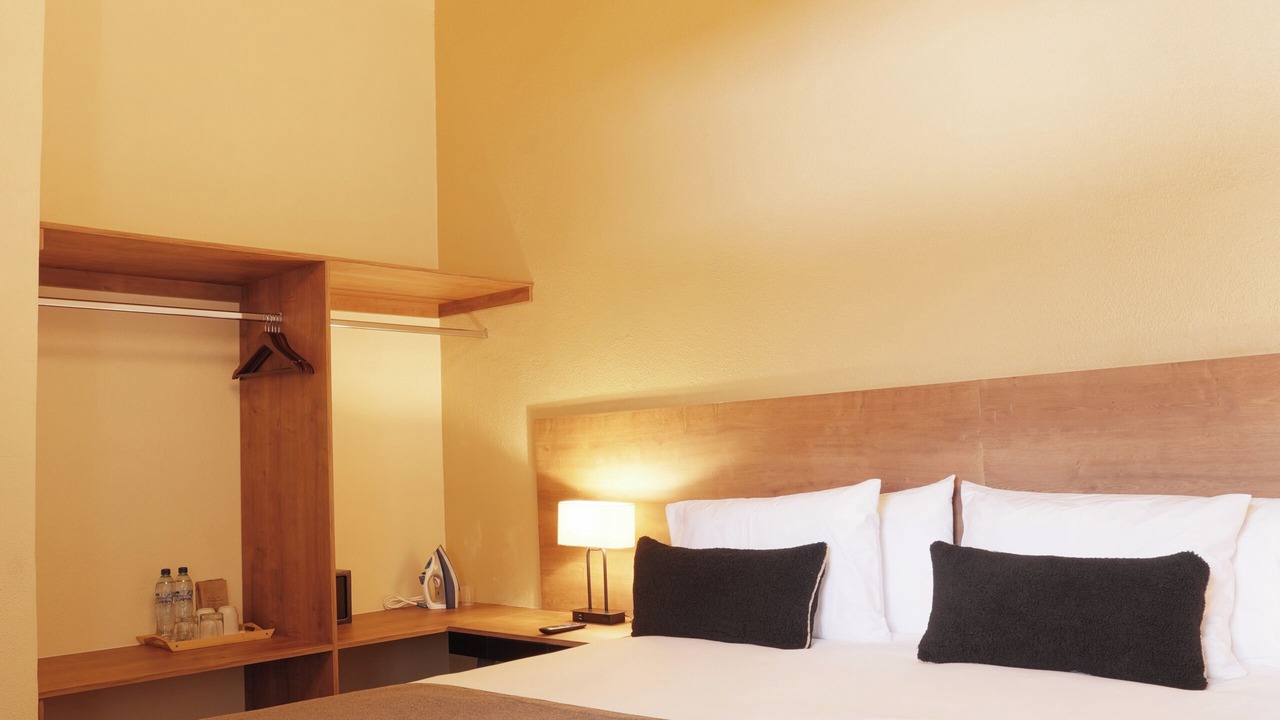 Photo of Bedroom in Quetzaltenango