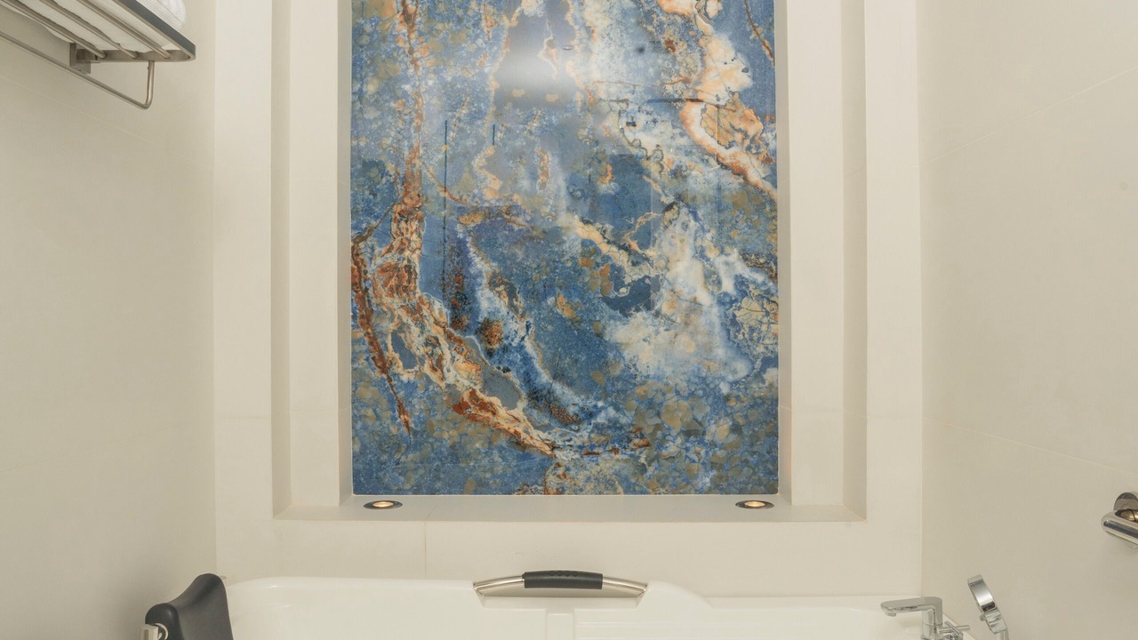 Photo of Bathroom in Quetzaltenango