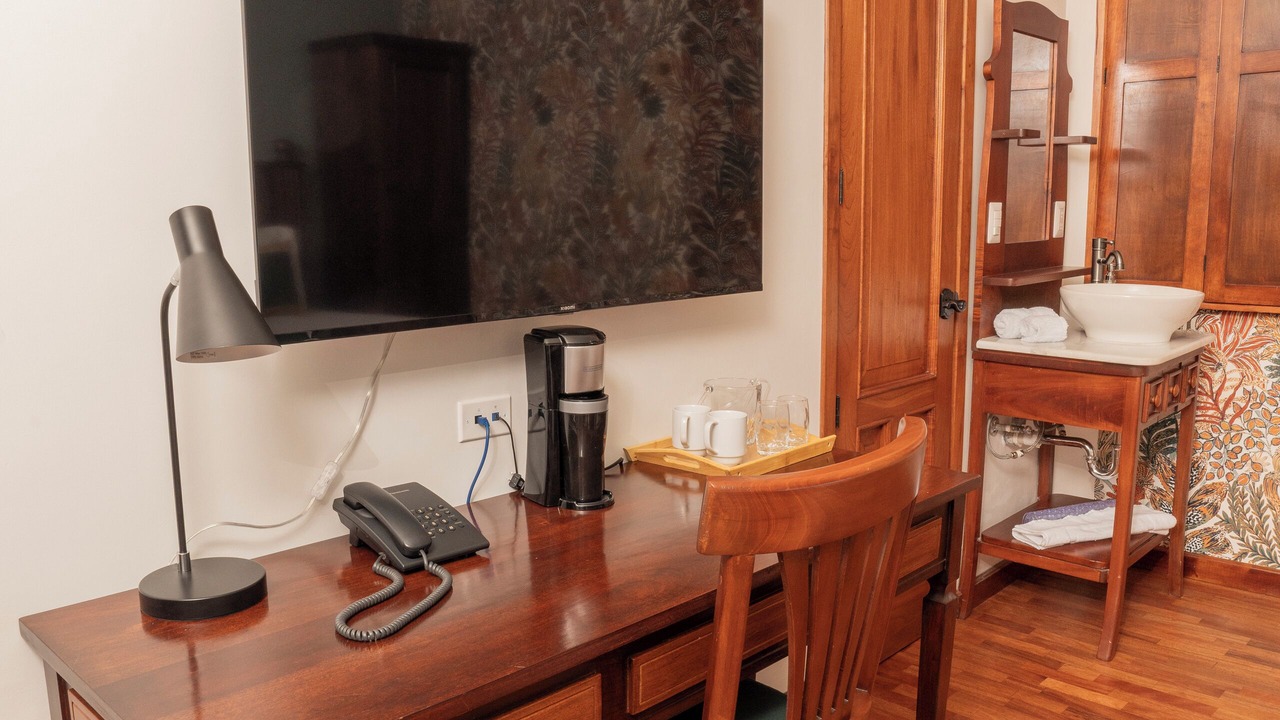 Photo of Bedroom in Quetzaltenango