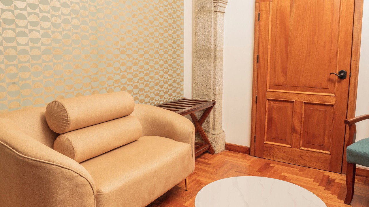 Photo of Bedroom in Quetzaltenango
