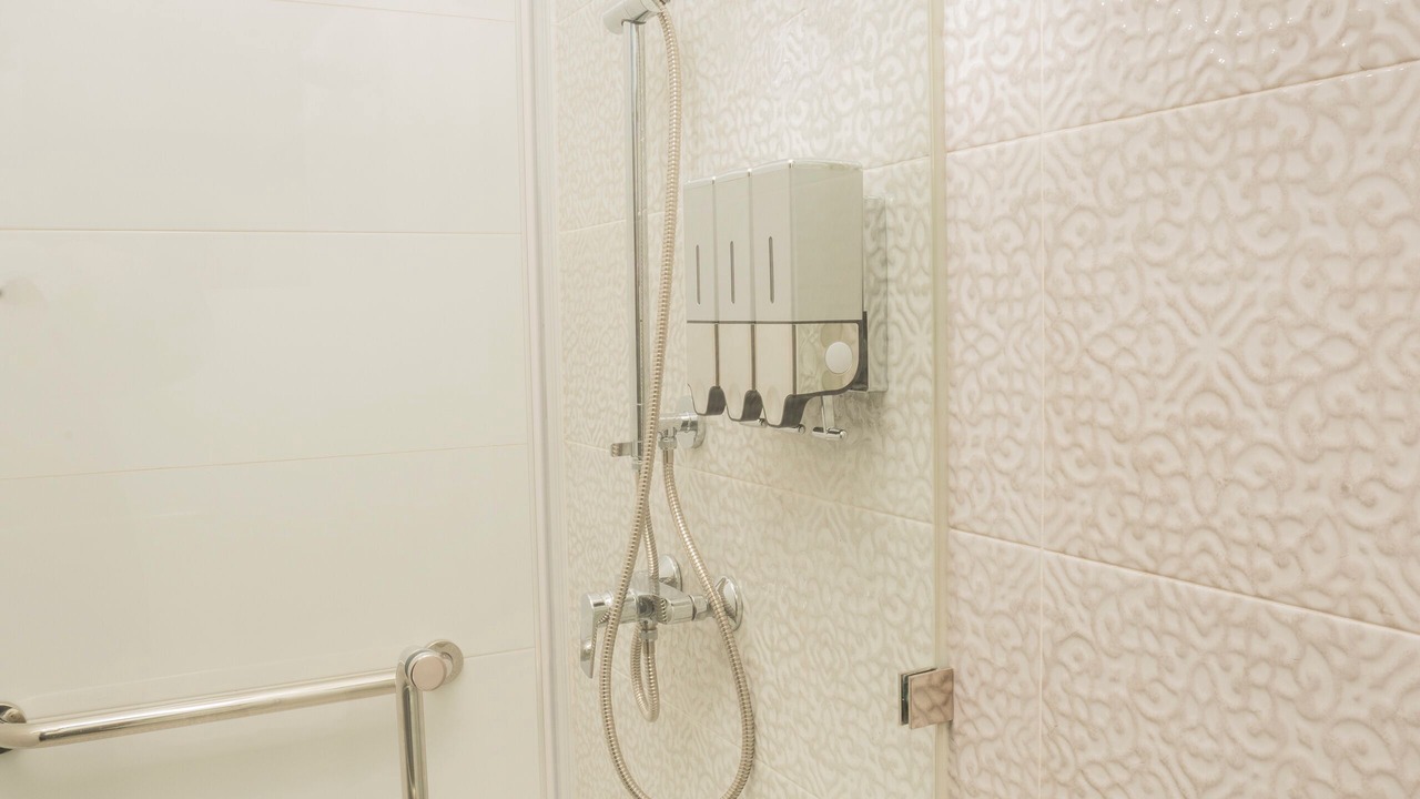 Photo of Bathroom in Quetzaltenango