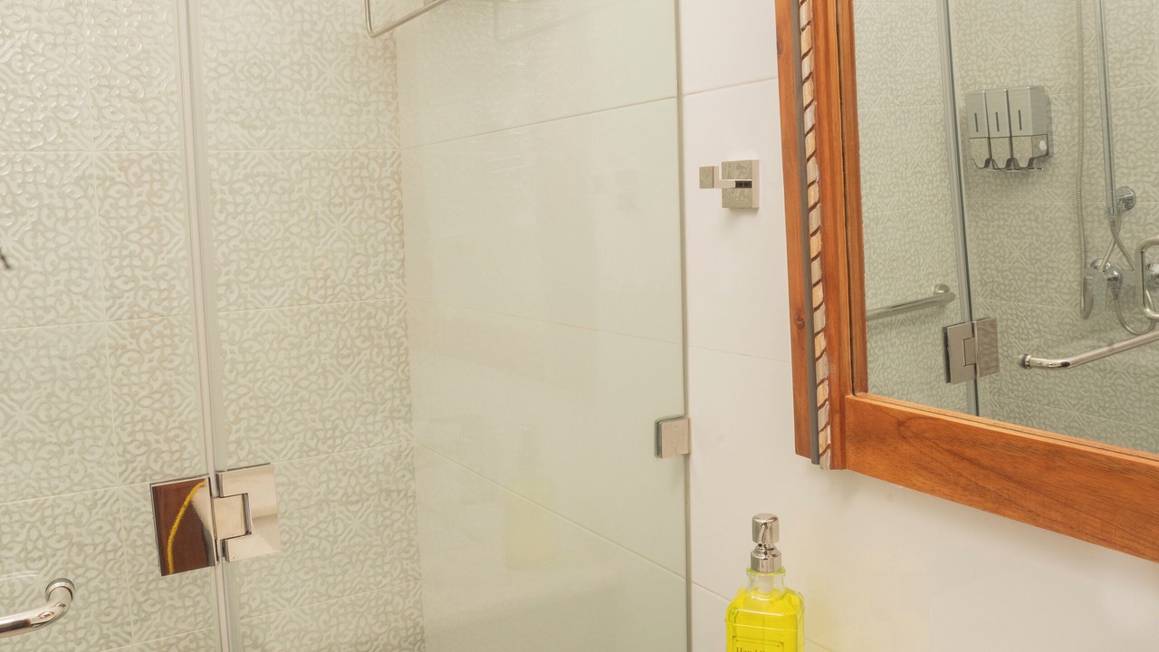 Photo of Bathroom in Quetzaltenango
