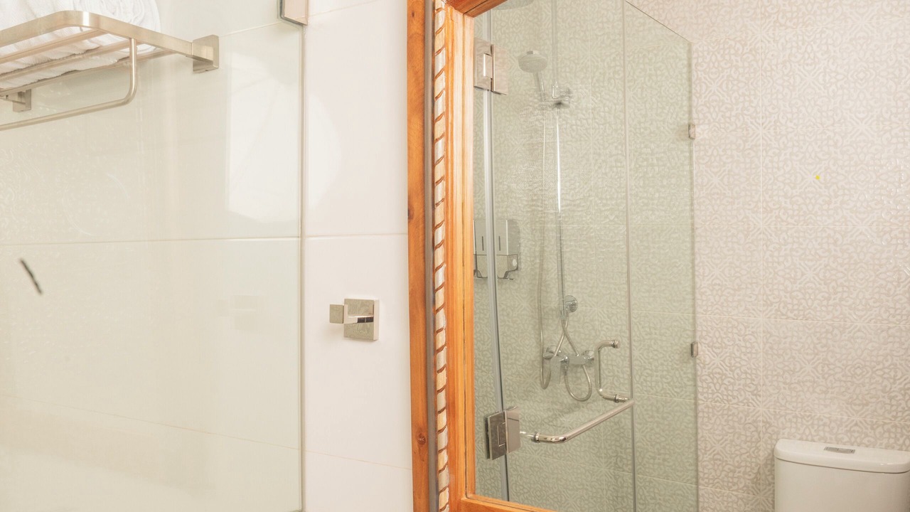 Photo of Bathroom in Quetzaltenango