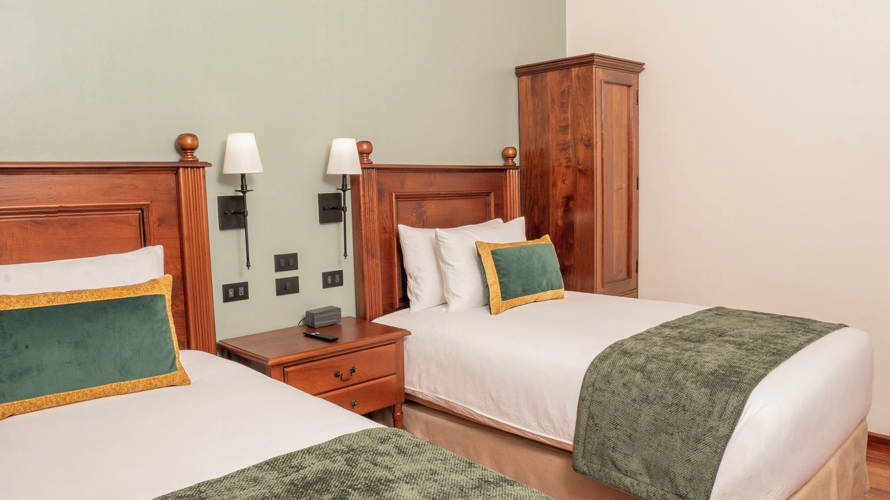 Photo of Bedroom in Quetzaltenango