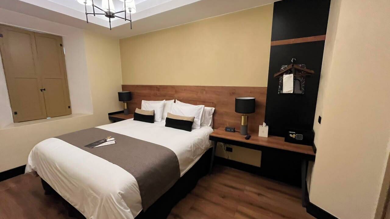 Photo of Bedroom in Quetzaltenango