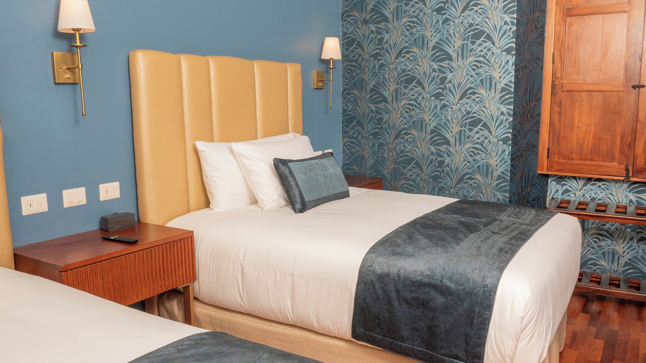 Photo of Bedroom in Quetzaltenango