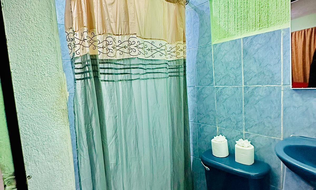 Photo of Bathroom in Panajachel