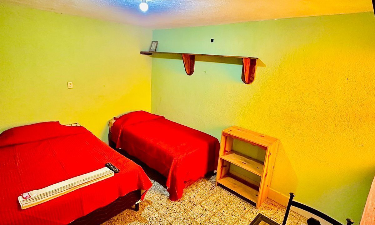 Photo of Bedroom in Panajachel