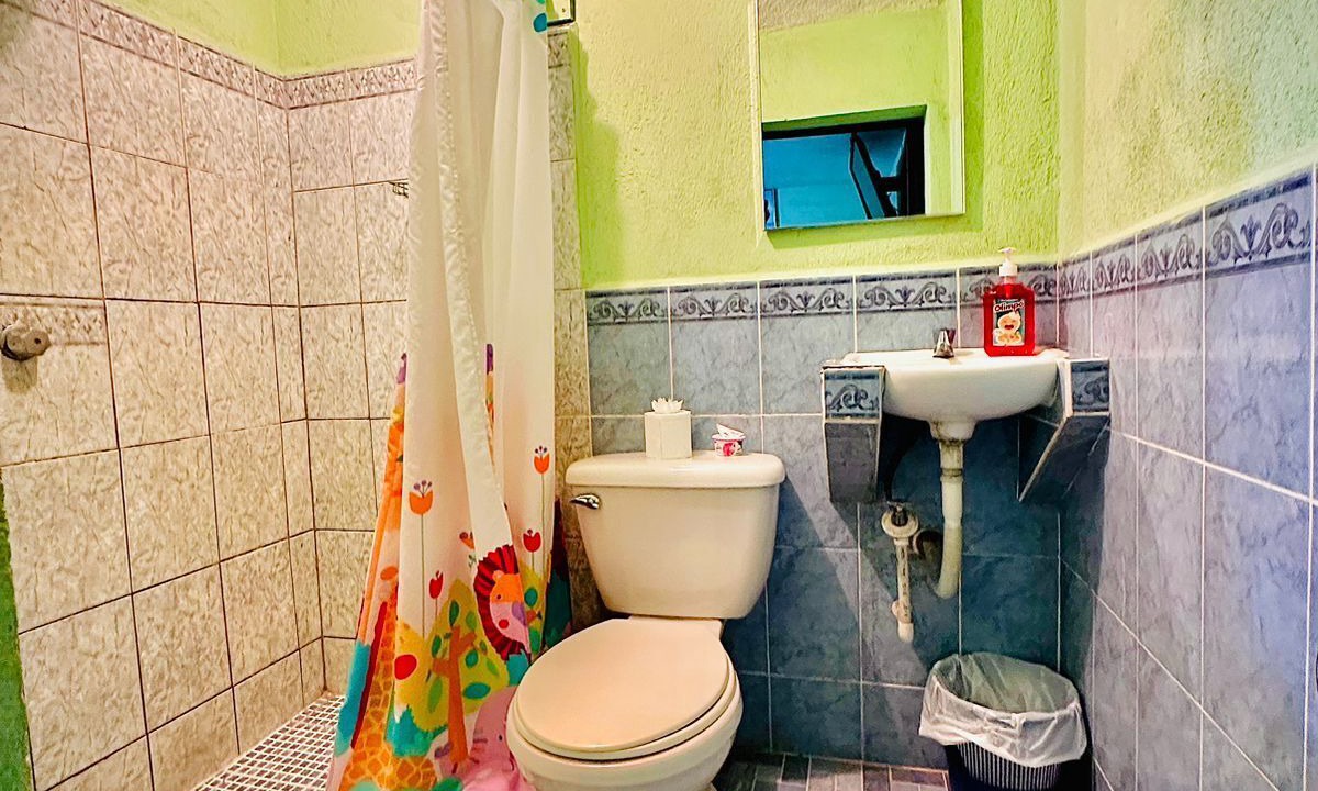 Photo of Bathroom in Panajachel