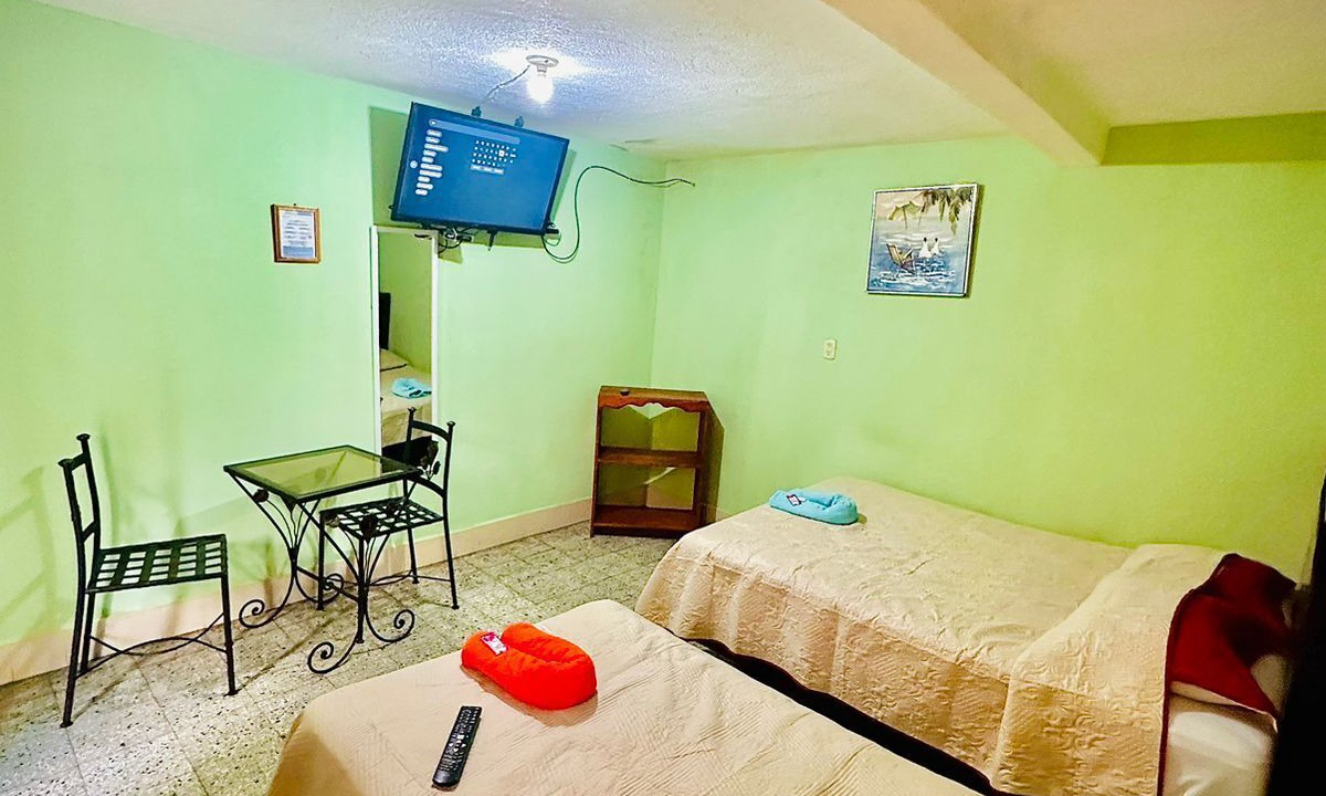 Photo of Bedroom in Panajachel