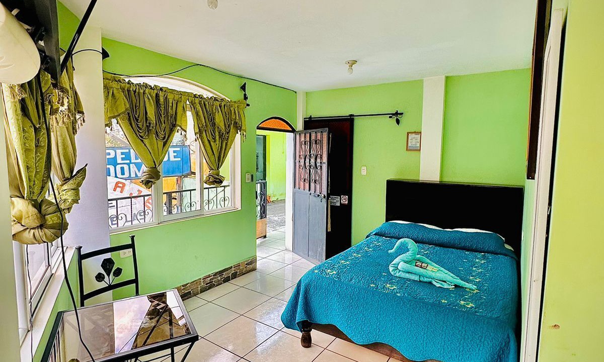 Photo of Bedroom in Panajachel
