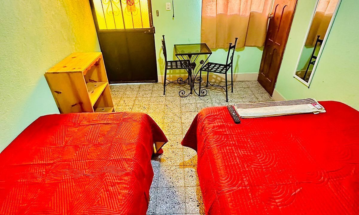 Photo of Bedroom in Panajachel