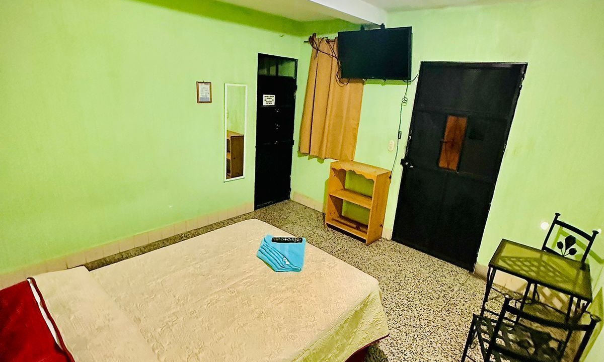 Photo of Bedroom in Panajachel