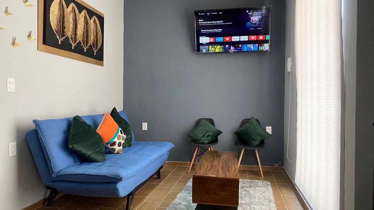 Photo of Livingroom in Sayula