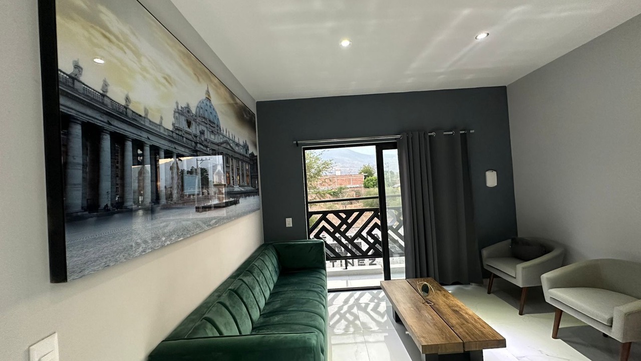 Photo of Livingroom in Sayula