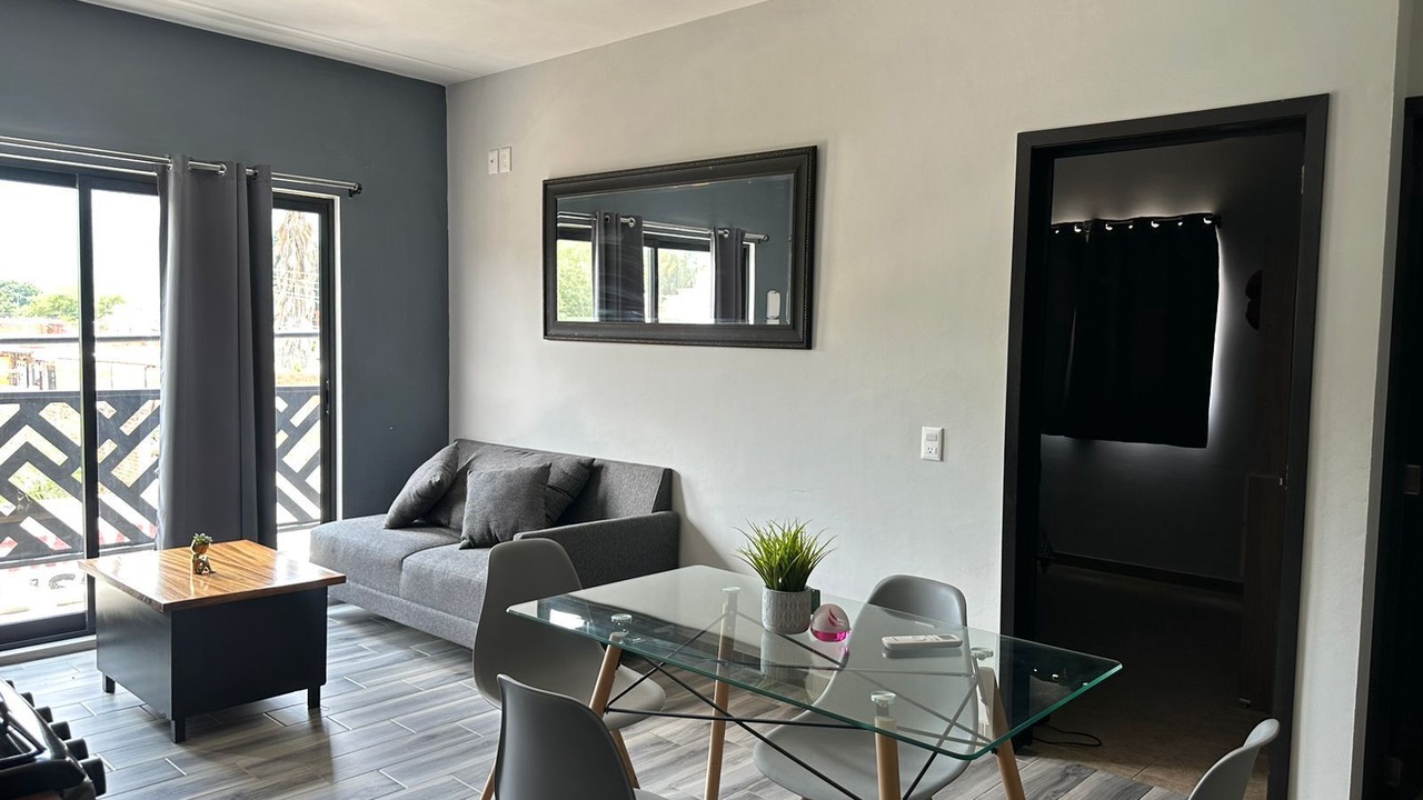 Photo of Livingroom in Sayula