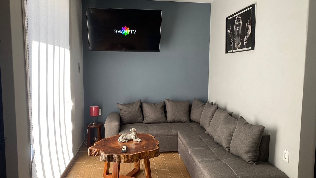 Photo of Livingroom in Sayula
