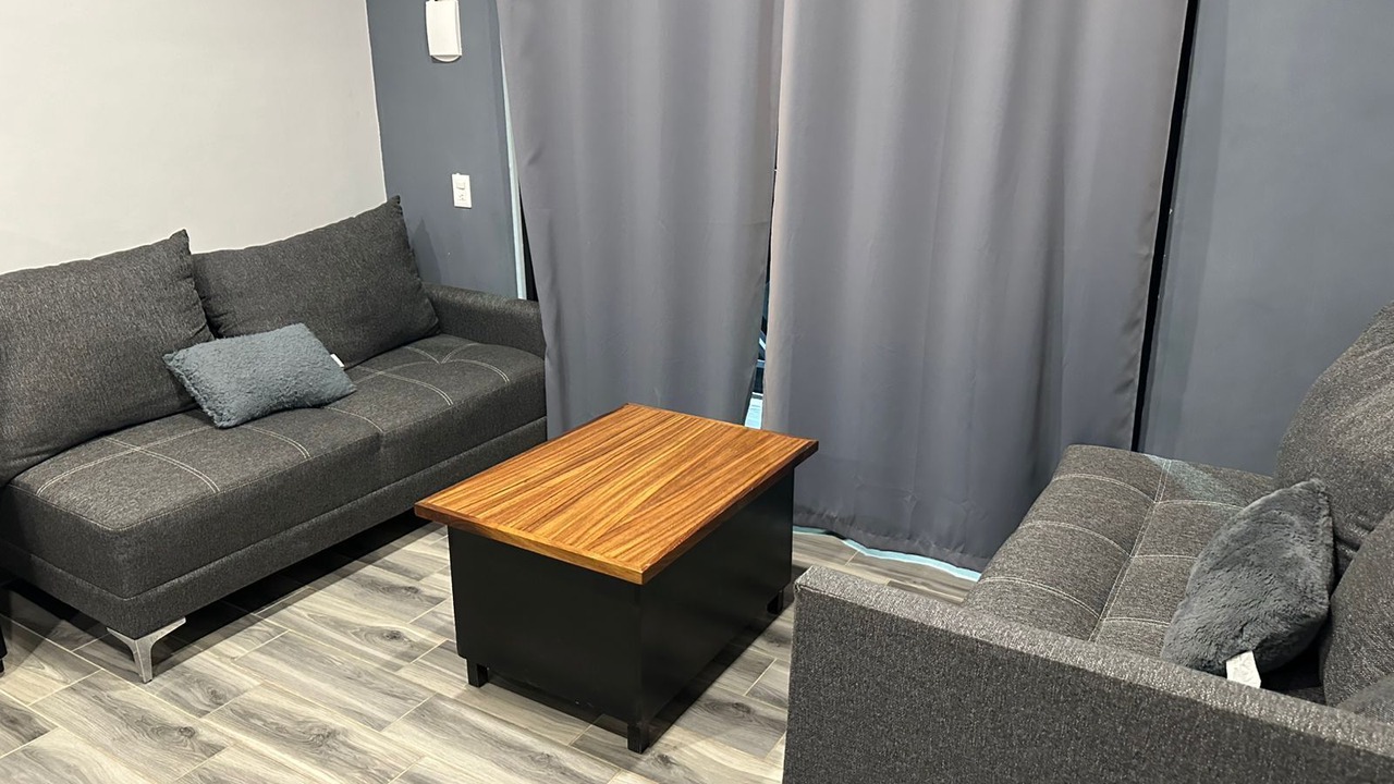 Photo of Livingroom in Sayula
